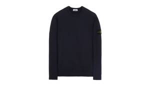 Свитшот Stone Island 62420 Sweatshirt синий XXXL