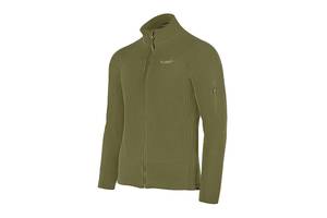 Тактическая Флисовая Кофта Polar Texar Conger Olive XXXXL