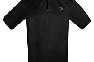 Тактическая футболка Han-Wild 00258 L Black (10985-58236)