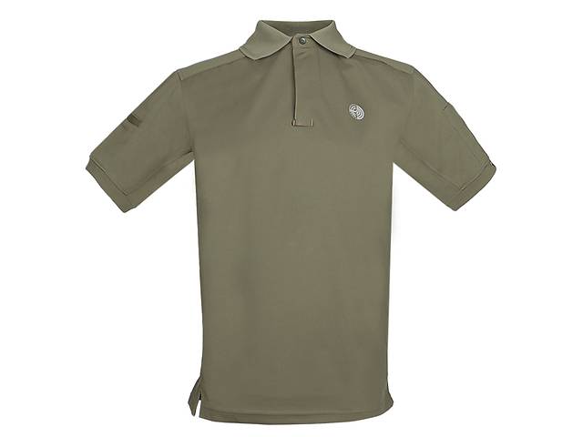 Тактическая футболка Han-Wild 00258 XL Зеленый (10986-62102)