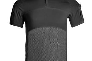 Тактическая футболка Han-Wild HW021 M Черный (10981-61726)