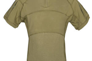 Тактическая футболка Han-Wild HW021 XL Зеленый (10984-61740)