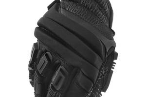 Тактические Перчатки Mechanix Wear M-Pact 2 Covert Black XXL