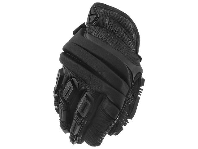 Тактические Перчатки Mechanix Wear M-Pact 2 Covert Black XXL