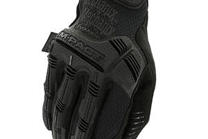 Тактические Перчатки Mechanix Wear M-Pact Covert Black L