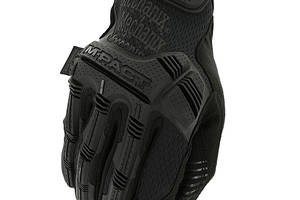 Тактические Перчатки Mechanix Wear M-Pact Covert Black S