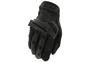 Тактические Перчатки Mechanix Wear M-Pact Covert Black XL