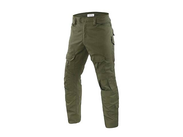 Тактические штаны ESDY B603 30 Green (4257-18518a)