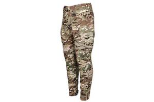 Тактические штаны S.archon IX6 L Camouflage CP