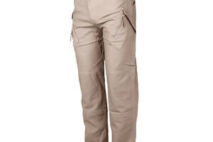 Тактические штаны S.archon IX9 2XL Sand Khaki (10577-58374)