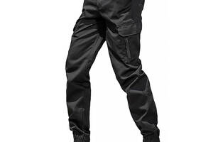 Тактические штаны S.archon SH9 2XL Black (11416-61862)