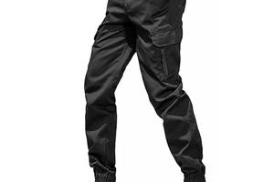 Тактические штаны S.archon SH9 S Black