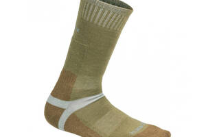 Тактические Зимние Носки Helikon-Tex Merino Socks Olive Green / Coyote L