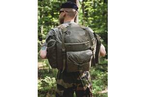 Тактический рюкзак 47L Austrian Original Military Army BH Backpack