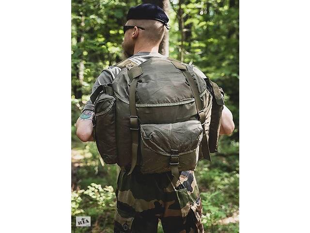 Тактический рюкзак 47L Austrian Original Military Army BH Backpack