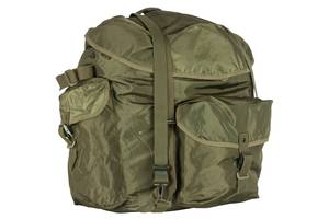 Тактический рюкзак HEERESEIGENTEN Austrian Original Military Army BH Backpack Хаки (S1645413)