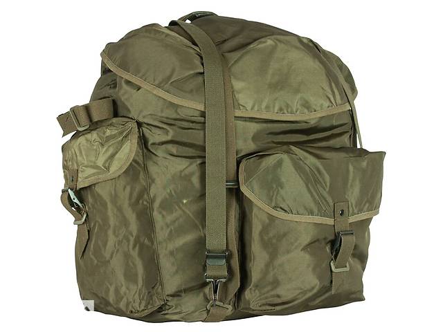 Тактический рюкзак HEERESEIGENTEN Austrian Original Military Army BH Backpack Хаки (S1645413)