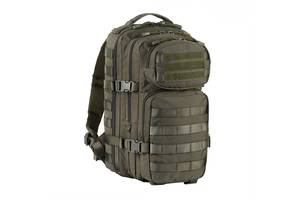 Тактический рюкзак M-TAC 30L Оливка 45x27x22 см