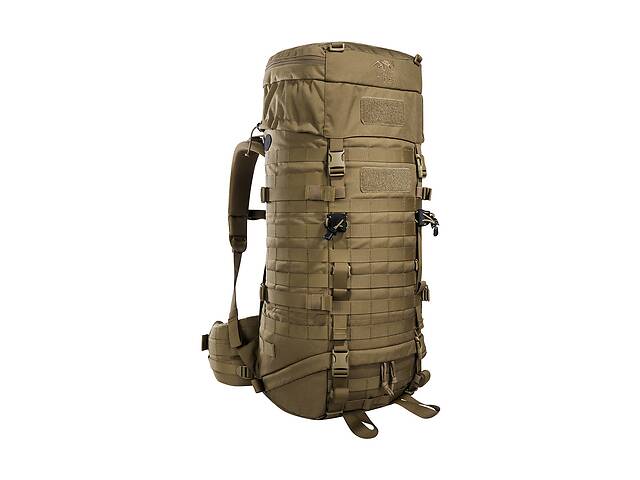 Тактический рюкзак Tasmanian Tiger Base Pack 52 Светло-коричневый