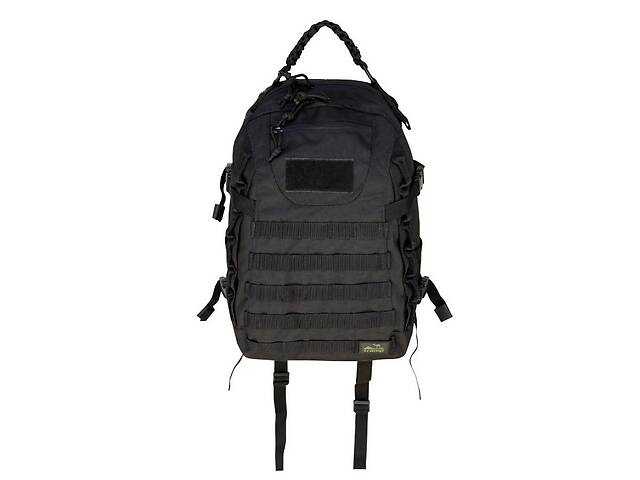 Тактический рюкзак Tramp Tactical TRP-043 полевой, патрульный 40 л черный