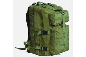 Тактический штурмовой рюкзак 35 L Combat хаки