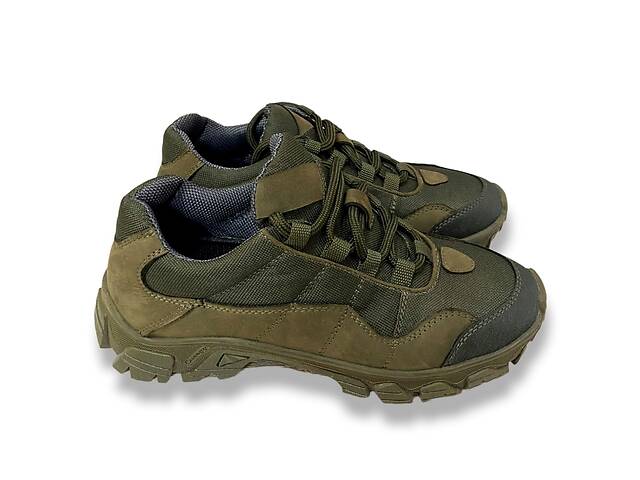 Тактичні кросівки жіночі 'ДІКС' Tanner 37 Зелений
