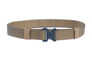 Тактический ремень Tasmanian Tiger Equipment belt MK2 SET L Coyote