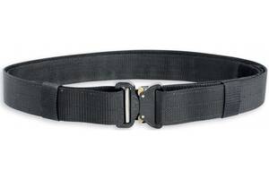 Тактический ремень Tasmanian Tiger Equipment belt MK2 SET S Черный