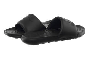 Тапочки мужские Nike Victori One (CN9675-003) 41 Черный