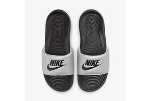 Тапочки женские Nike Victori One (CN9677-006) 39 Черный
