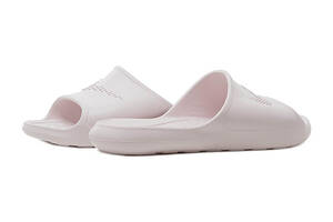 Тапочки женские Nike Victori One (CZ7836-600) 39 Розовый