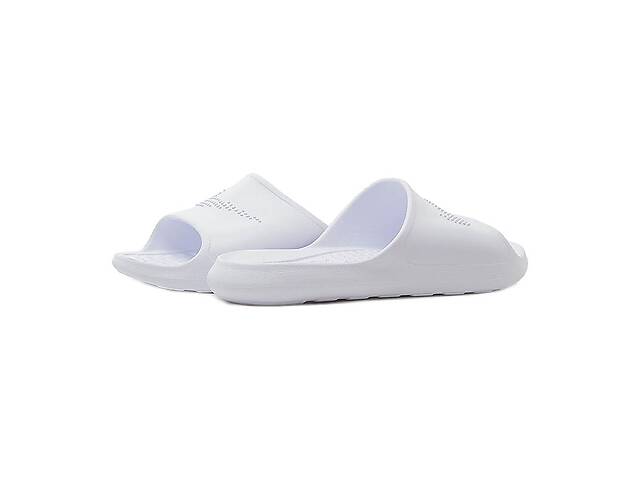 Тапочки женские Nike Victori One Shwer Slide (CZ7836-100) 39 Белый