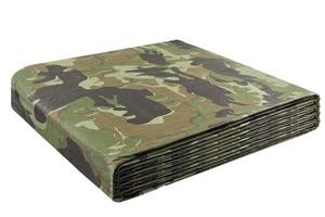 Тент MASTERTOOL 10х12 м 90 г/м² Camouflage (79-8012)