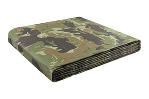 Тент MASTERTOOL 4х8 м 90 г/м² Camouflage (79-8408)