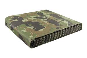 Тент MASTERTOOL 5х8 м 90 г/м² Camouflage (79-8508)