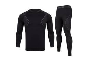 Термоактивное белье Alpinus Active Base Layer-Размер L