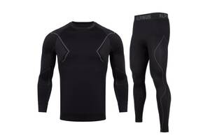 Термоактивное белье Alpinus Active Base Layer- Размер S