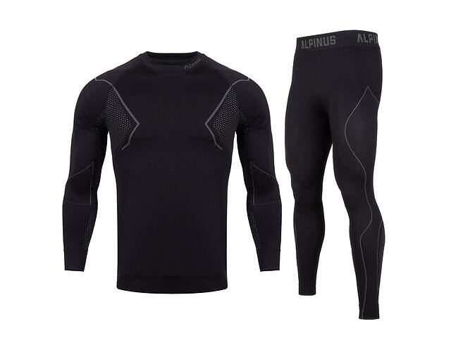 Термоактивное белье Alpinus Active Base Layer- Размер S