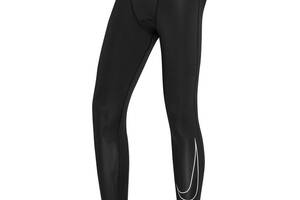 Термобелье мужское Nike Pro Dri-Fit Tight (DD1913-010) 2XL Черный