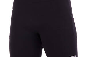 Термобелье шорты Joma BRAMA 3481-55-101 размер L-XL Черный