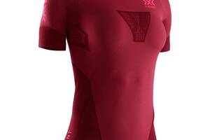 Термофутболка X-Bionic Regulator Run Speed Shirt SH SL Women XS Красный (1068-RT-RT00S19W XS R013)