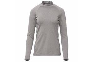 Термофутболка женская Turbat Yeti Top Womens L Светло-Серый