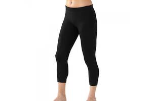 Термокапри Smartwool Women’s PHD Capri L Черный