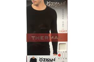 Термокофта футболка мужская Ozkan 11317 M