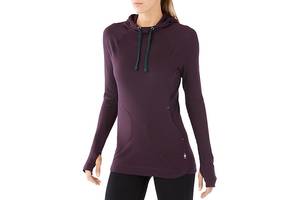 Термокофта Smartwool Women PhD Light Hoody S Фиолетовый