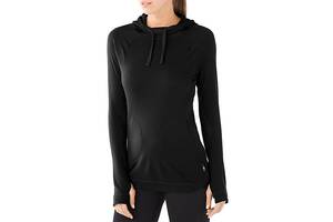 Термокофта Smartwool Women PhD Light Hoody XS Черный