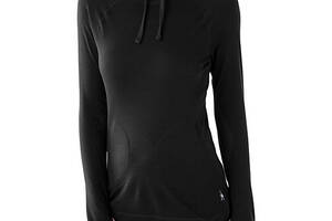 Термокофта Smartwool Women PhD Light Hoody XS Черный