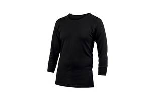 Термокофта TacLine Basic Black XL (TACL-FBASIC-BL-XL)