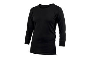 Термокофта TacLine Basic Black XL (TACL-FBASIC-BL-XL)