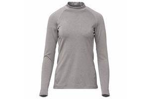 Термокофта Turbat Yeti Top Wmn Steeple Gray XS (1054-012.002.0533)